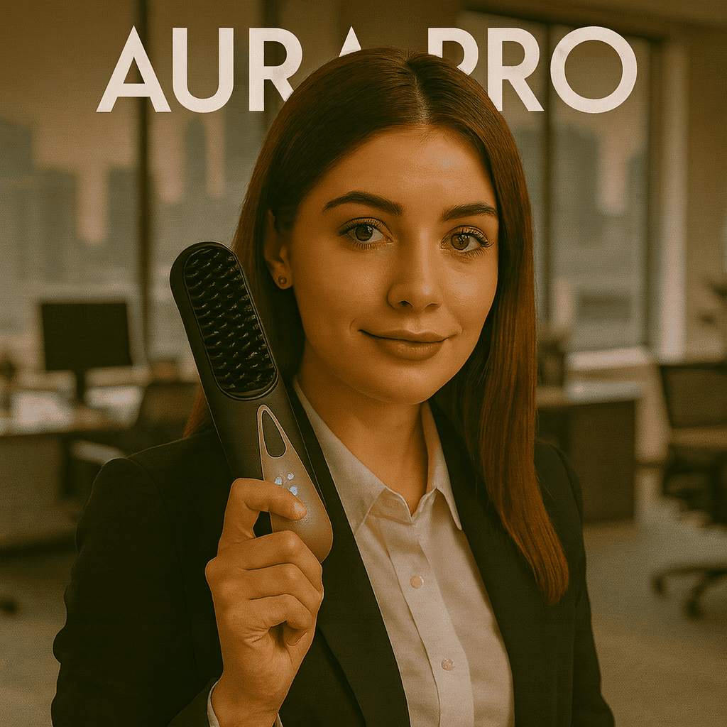 AURA PRO PORTATIL