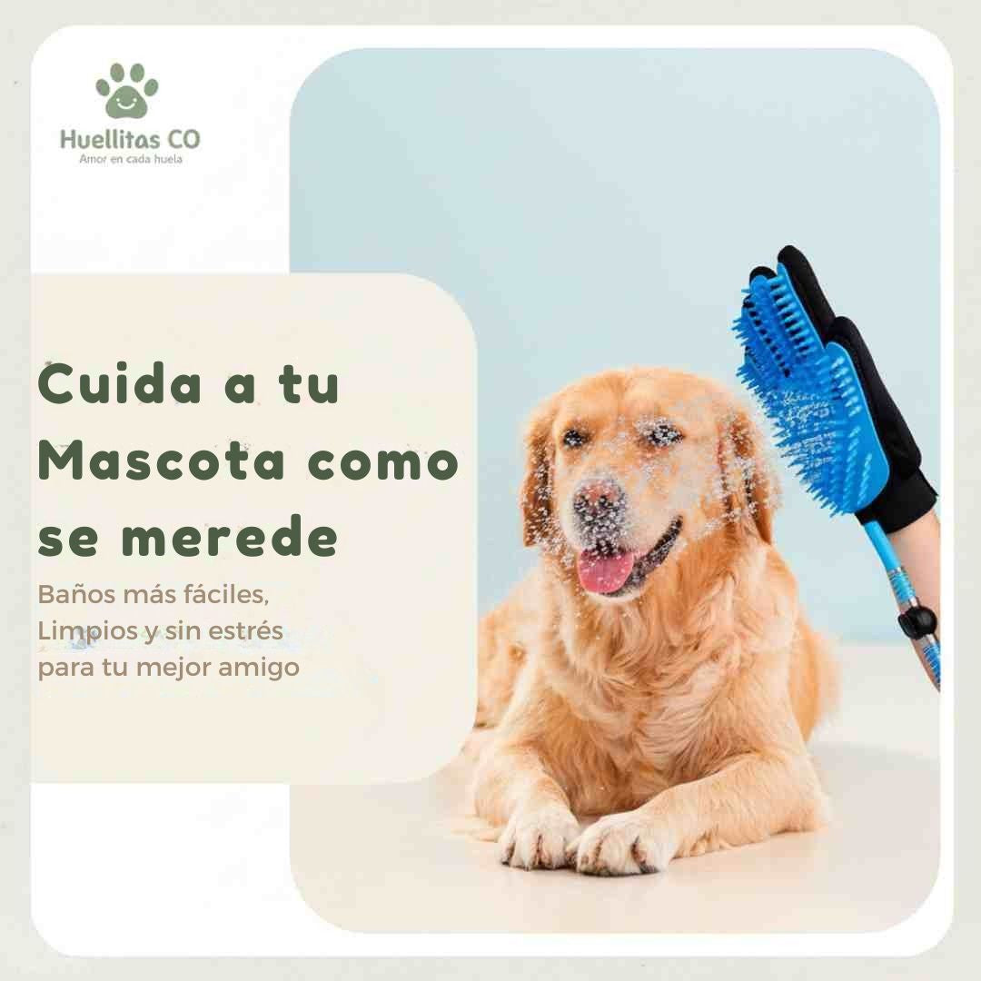 🚿 Ducha Masajeadora