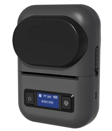 PRINTZEN - Mini Impresora Portátil