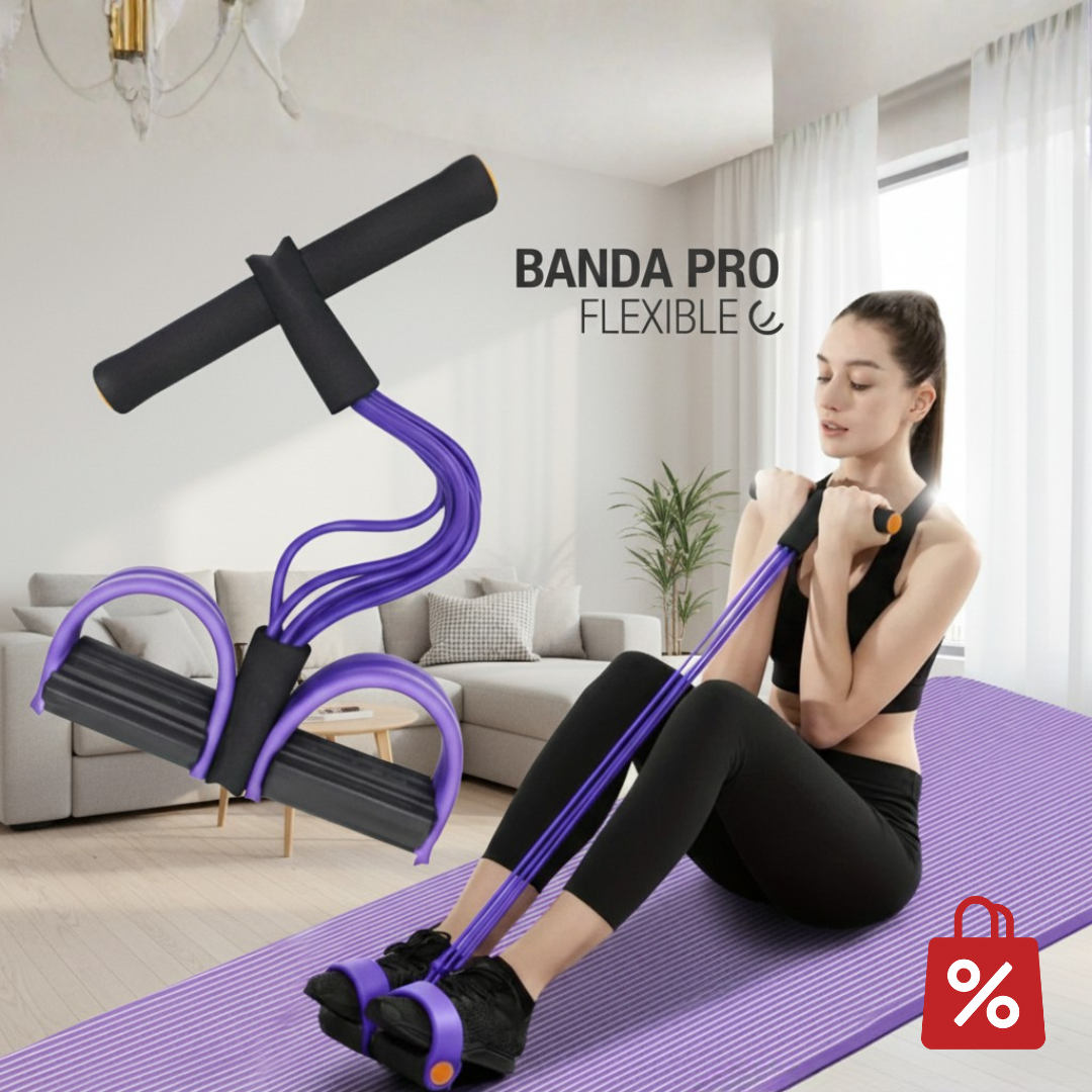BANDA PRO FLEXIBLE