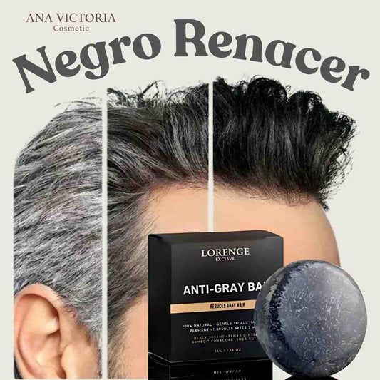 FORMULA ANTICANAS Cambio en 21 dias | 2 por 1