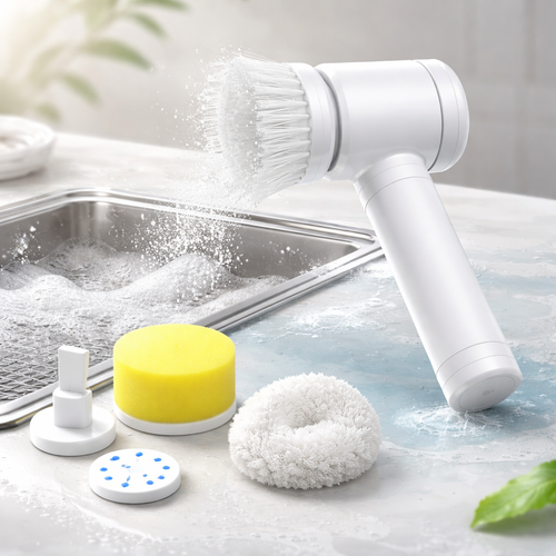 EasyClean - Limpienza que no Duele