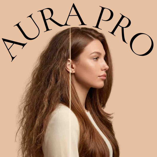✨ Adios al frizz en MINUTOS ✨